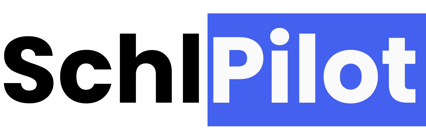 SchlPilot